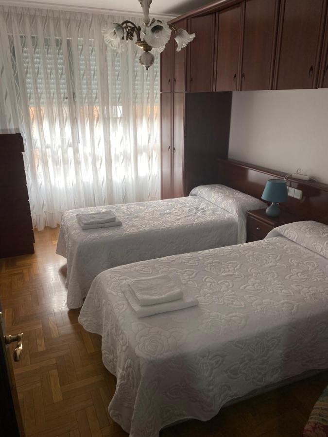 Apartamento El Mirador Siero Exterior foto