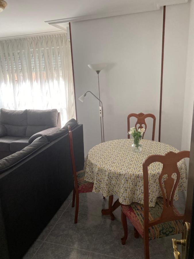 Apartamento El Mirador Siero Exterior foto